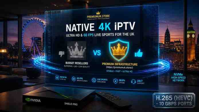 4k iptv